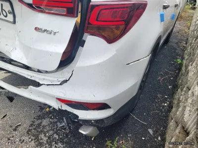 2016 Hyundai Santa FE 929KMKMHSW81UBGU5 VIN:929KMKMHSW81UBGU5