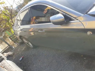 2018 BMW 520 WBAJC3103JWB80309 VIN:WBAJC3103JWB80309