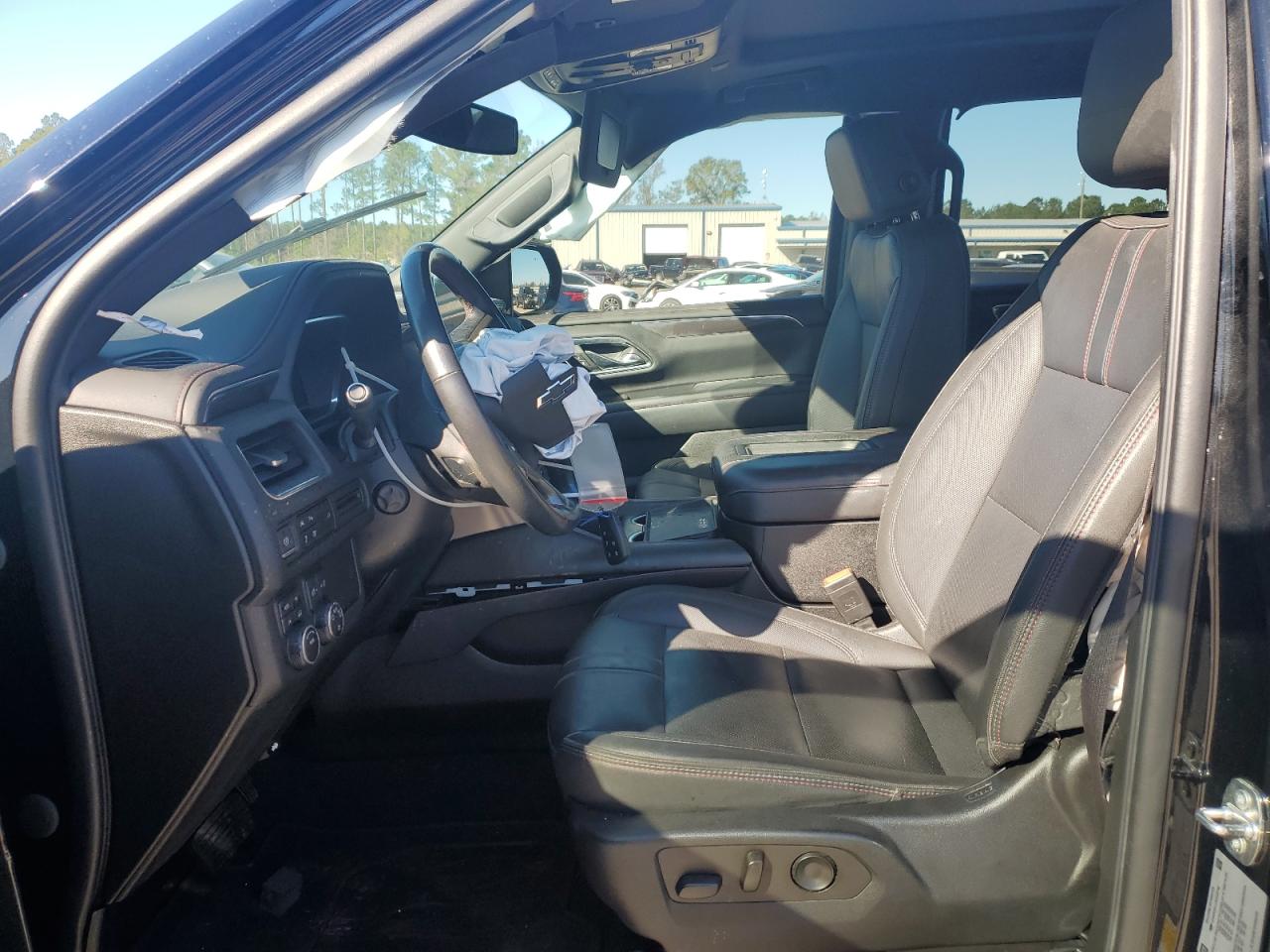 2022 CHEVROLET SUBURBAN K1500 RST VIN:1GNSKEKL1NR128748