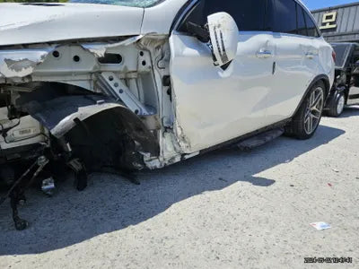 2018 Mercedes-Benz GLE 350 VIN: