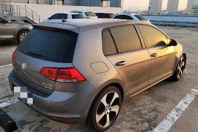 2016 Volkswagen Golf WVWZZZAUZGW091305 VIN:WVWZZZAUZGW091305