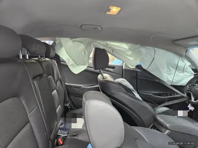 2019 Hyundai Tucson KMHJ5812GKU108422 VIN:KMHJ5812GKU108422
