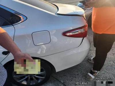 2016 Toyota Camry VIN: