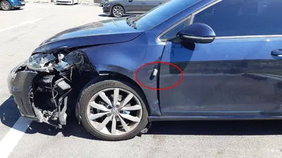 2015 Volkswagen Golf WVWZZZAUZFW202681 VIN:WVWZZZAUZFW202681