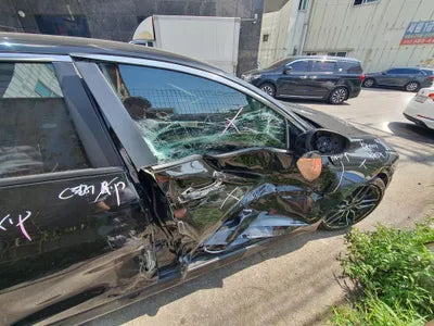 2020 Kia K5 KNAG6412BLA009773 VIN:KNAG6412BLA009773