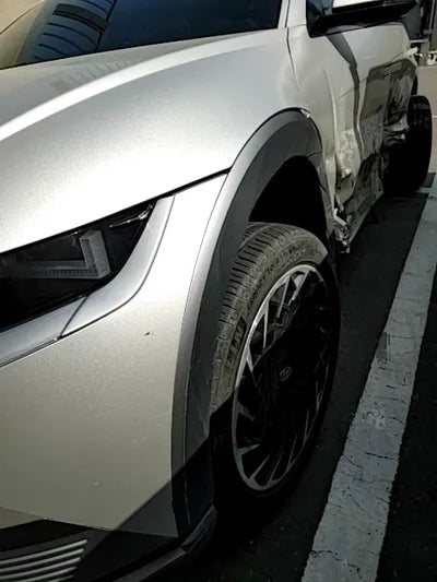 2021 Hyundai Ioniq VIN: