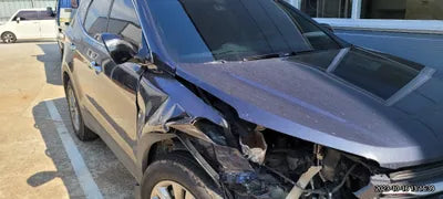 2016 Hyundai Santa FE KMHSW81UBGU634309 VIN:KMHSW81UBGU634309