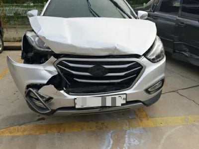 2014 Hyundai Tucson VIN: