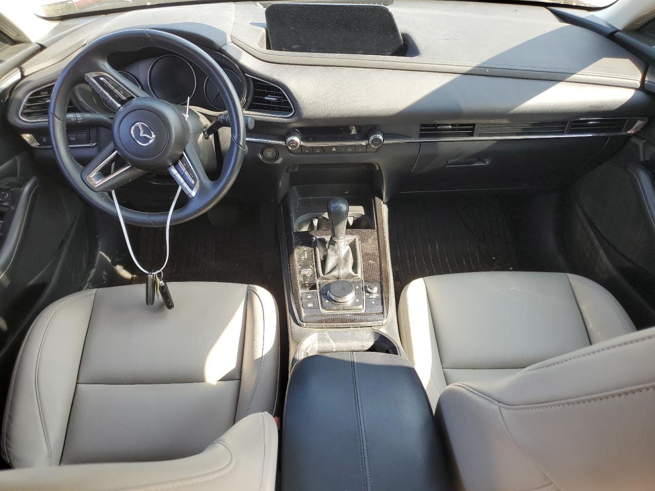2022 MAZDA CX-30 PREFERRED VIN:3MVDMBCL8NM416338