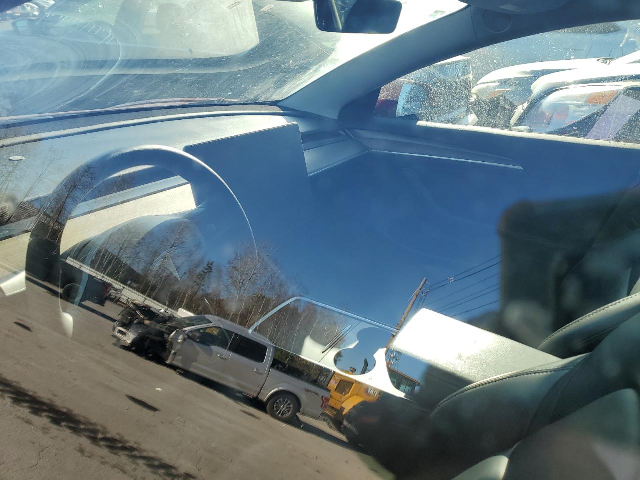 2022 TESLA MODEL 3  VIN:5YJ3E1EB9NF363534