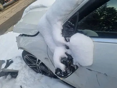 2021 BMW 218 WBA31AM0XM7H58323 VIN:WBA31AM0XM7H58323