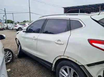 2015 Nissan Qashqai SJNDJ18E2FA292967 VIN:SJNDJ18E2FA292967