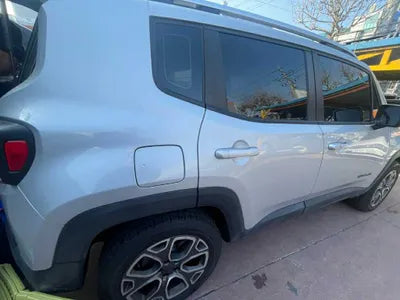 2015 Jeep Renegade 1C4BU0000FPC32572 VIN:1C4BU0000FPC32572