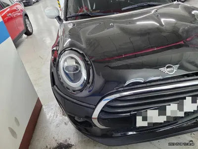 2020 MINI Cooper WMWXV710XL2M69593 VIN:WMWXV710XL2M69593