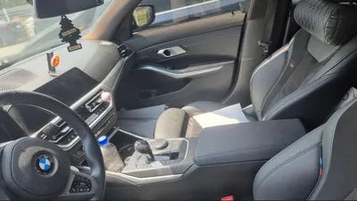 2021 BMW 320 WBA5X5100MFL48751 VIN:WBA5X5100MFL48751