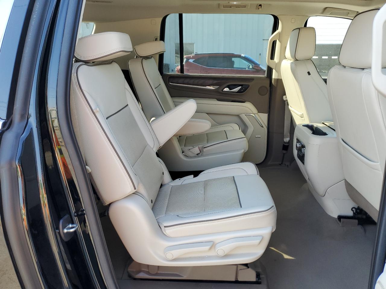 2022 GMC YUKON XL DENALI VIN:1GKS1JKL6NR244178