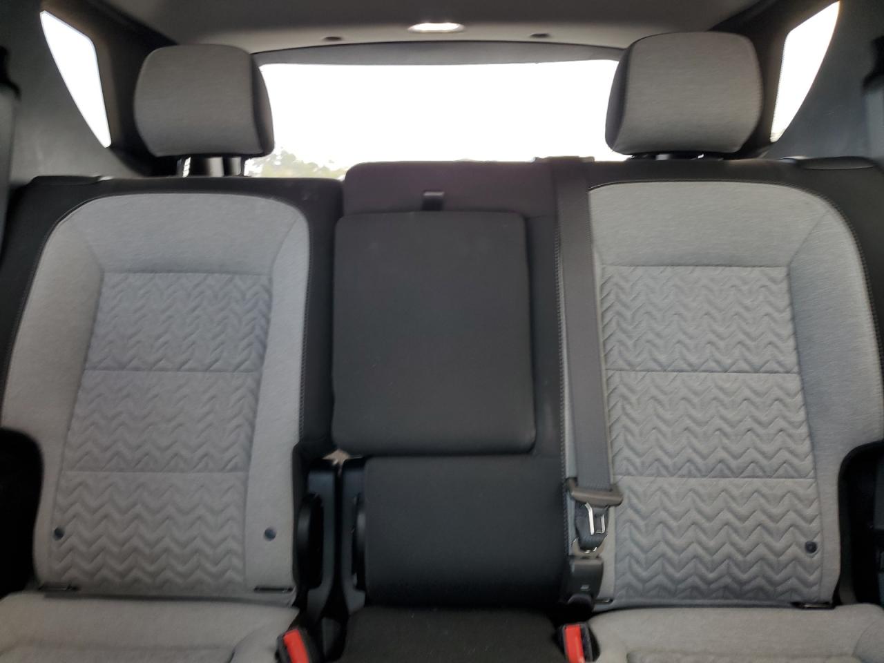 2022 CHEVROLET EQUINOX LS VIN:3GNAXSEV7NS247491