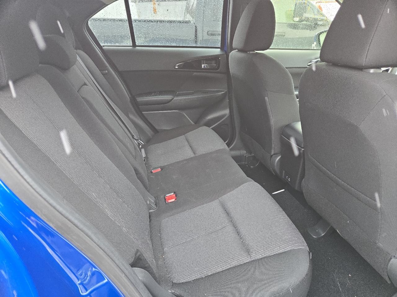 2024 MITSUBISHI ECLIPSE CROSS LE VIN:JA4ATVAAXRZ625511