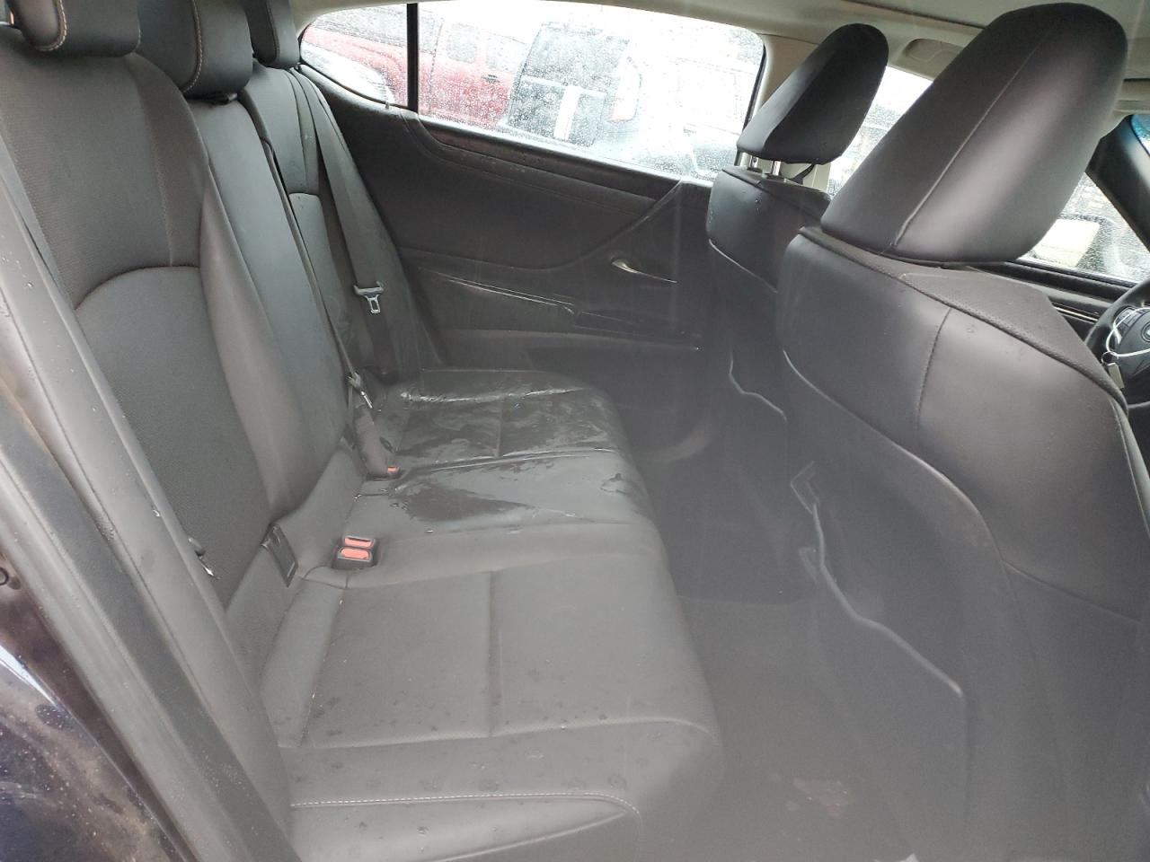 2022 LEXUS ES 300H BASE VIN:58ADA1C14NU018336