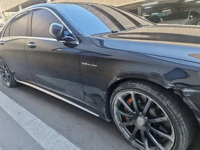 2016 benz amg s63 4matic l WDDUG7JB8GA228988 VIN:WDDUG7JB8GA228988