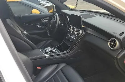 2016 Mercedes-Benz GLC 220 WDC0G0FB7GF052845 VIN:WDC0G0FB7GF052845