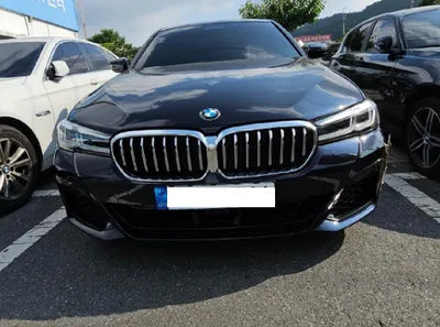 2023 BMW 520 WBA11BH02PCL17477 VIN:WBA11BH02PCL17477