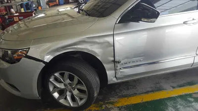 2016 Chevrolet Impala 1G1155SA4GU107038 VIN:1G1155SA4GU107038