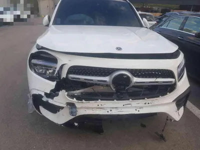 2021 Mercedes-Benz B 250 W1N4M4HB9MW095608 VIN:W1N4M4HB9MW095608