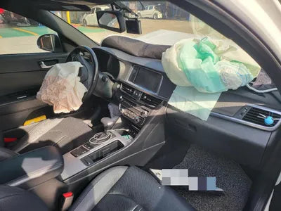 2017 Kia K5 KNAGX411BHA175139 VIN:KNAGX411BHA175139