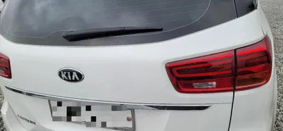 2019 Kia Carnival KNHMF37ABKS553933 VIN:KNHMF37ABKS553933