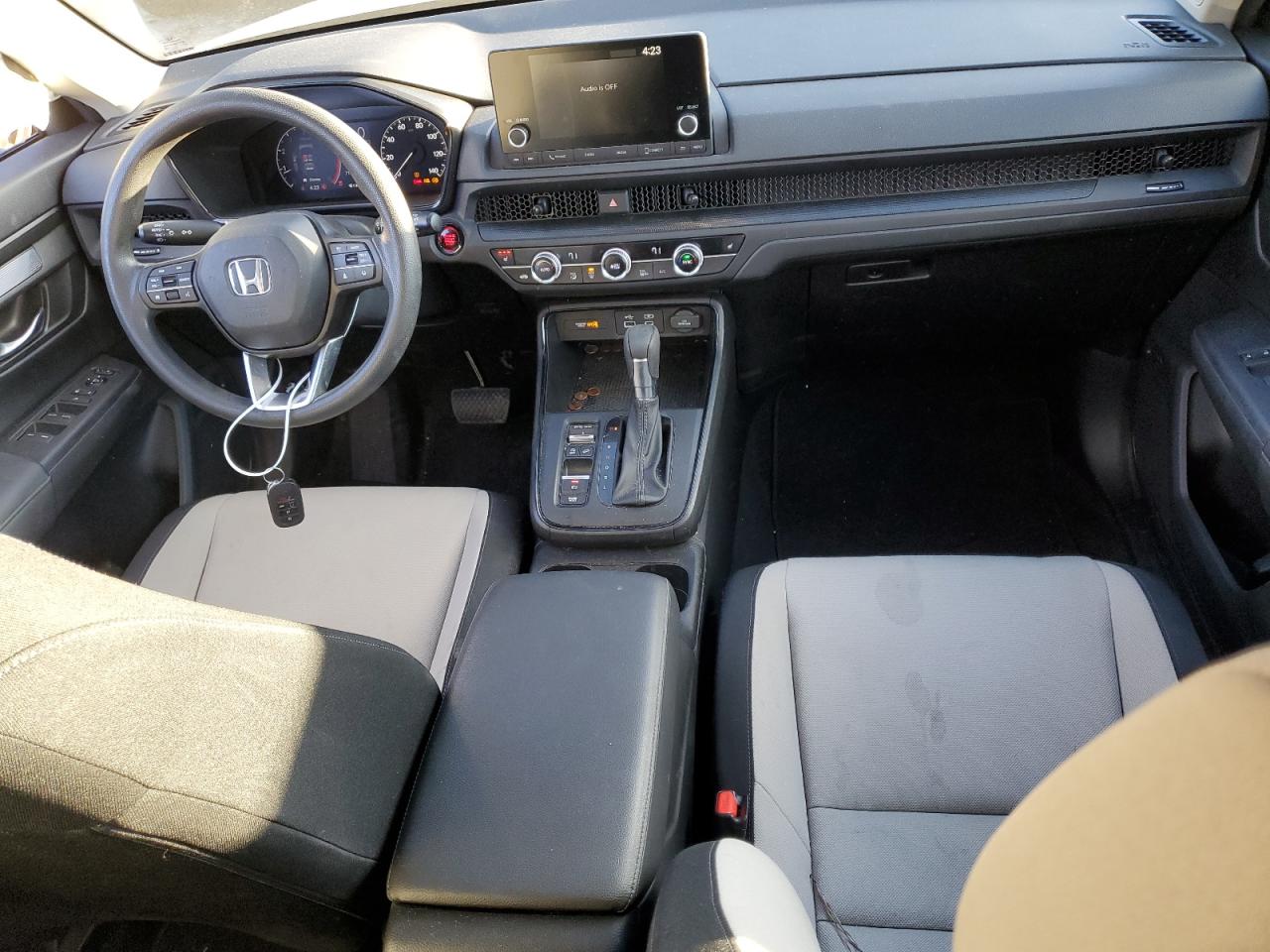 2023 HONDA CR-V EX VIN:7FARS3H49PE004221