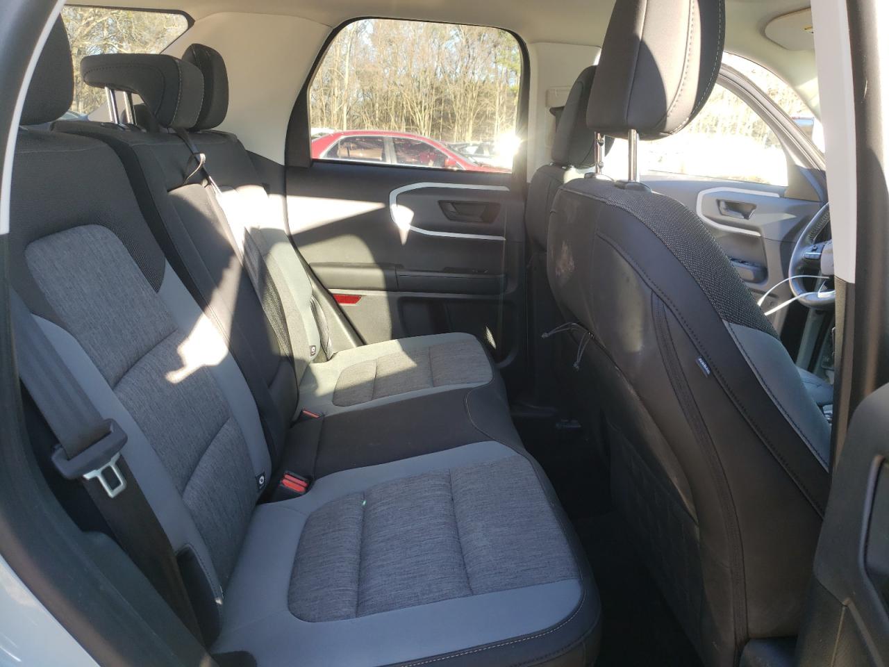 2022 FORD BRONCO SPORT BIG BEND VIN:3FMCR9B6XNRD18137