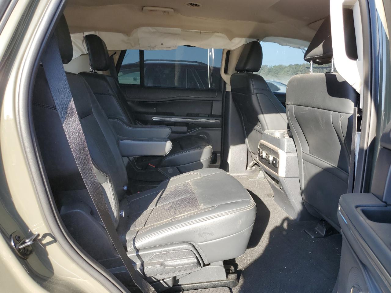 2024 FORD EXPEDITION XLT VIN:1FMJU1H82REA20772