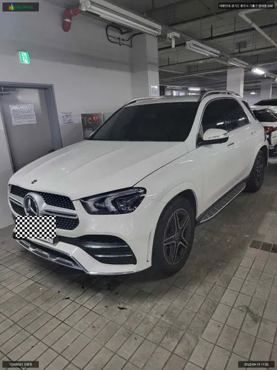 2019 Mercedes-Benz GLE 450 WDCFB5KB6KA063045 VIN:WDCFB5KB6KA063045