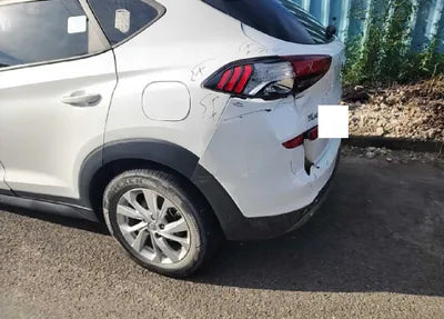 2019 Hyundai Tucson KMHJ281ADKU143200 VIN:KMHJ281ADKU143200