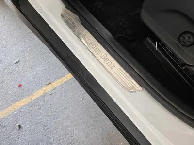 2017 Mercedes-Benz GLC 220 VIN: