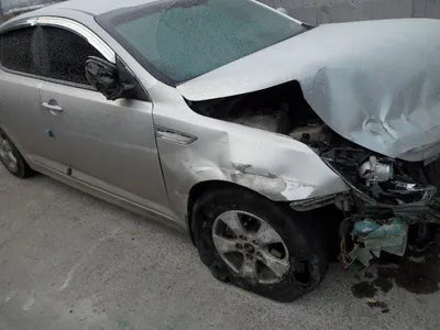 2015 Kia K5 781KMKNAGN418BFA5 VIN:781KMKNAGN418BFA5
