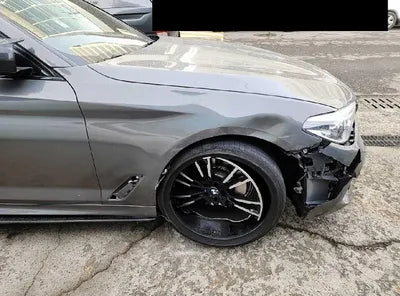 2017 BMW 520 WBAJC3107HG465886 VIN:WBAJC3107HG465886