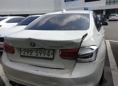 2016 BMW 320 WBA8C5104GK633635 VIN:WBA8C5104GK633635