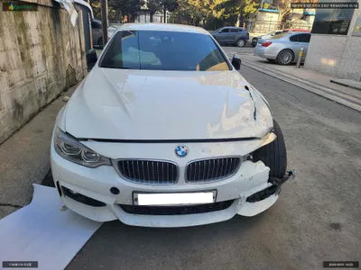 2016 BMW 428 WBA3V7100G5A09347 VIN:WBA3V7100G5A09347