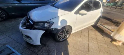 2015 Volkswagen Polo WVWZZZ6RZFY193398 VIN:WVWZZZ6RZFY193398