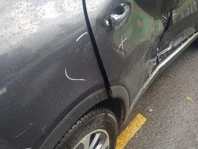 2017 Kia Sorento KNAPG81ABJA383959 VIN:KNAPG81ABJA383959