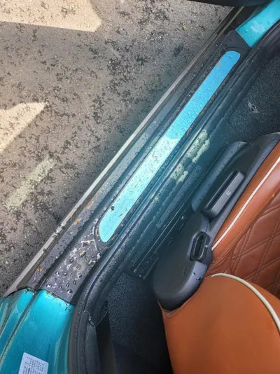 2017 MINI Cooper WMWWG9102H3A89346 VIN:WMWWG9102H3A89346
