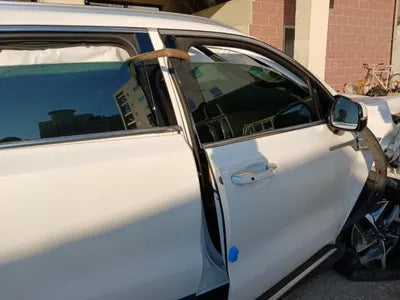 2021 Kia Sorento VIN: