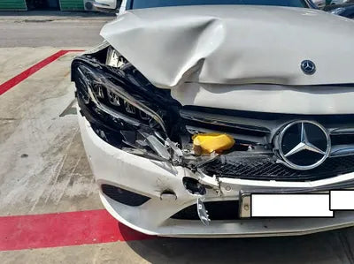 2019 Mercedes-Benz C 220 WDDWF1EBXKR448467 VIN:WDDWF1EBXKR448467