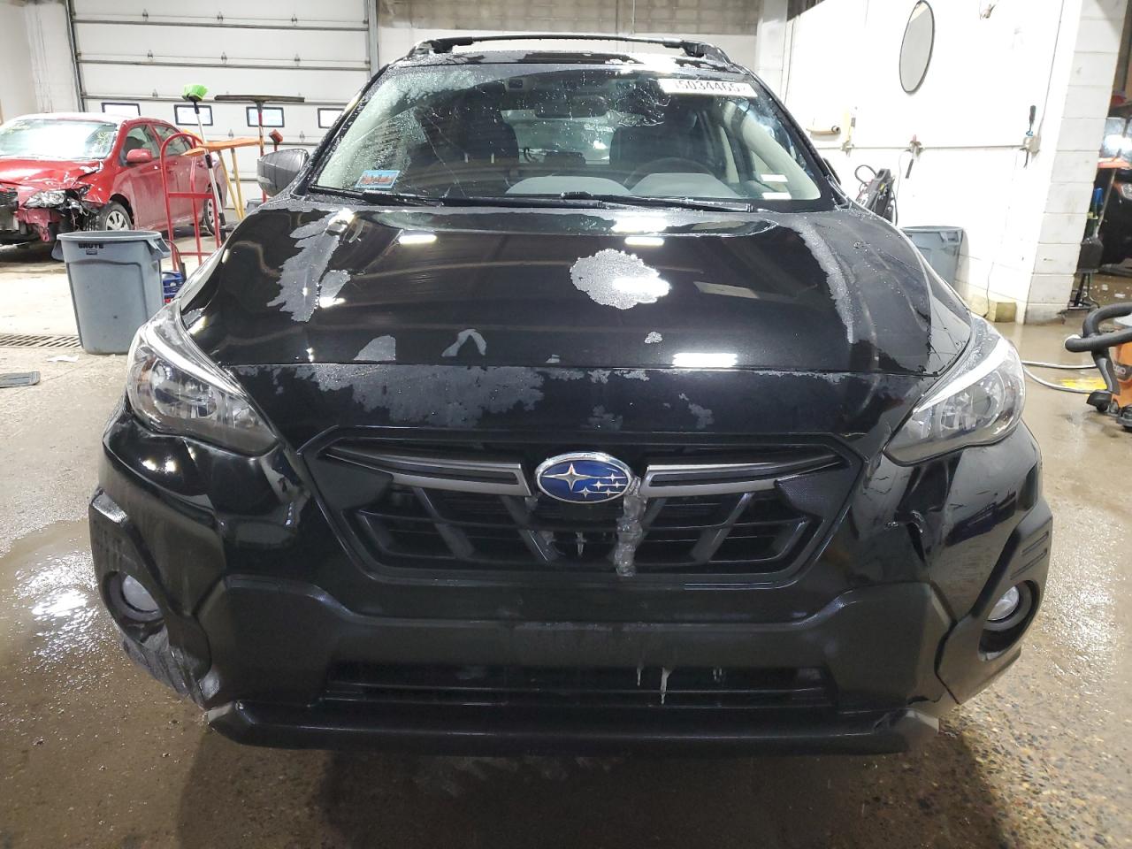2022 SUBARU CROSSTREK SPORT VIN:JF2GTHSC8NH224560