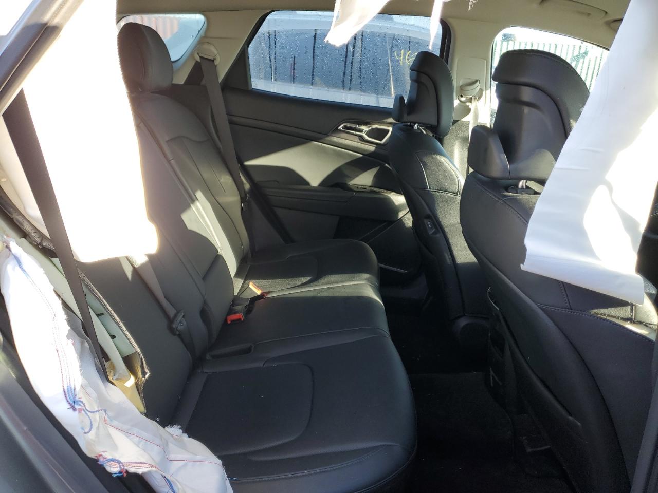 2024 KIA SPORTAGE EX VIN:KNDPV3DF0R7270754