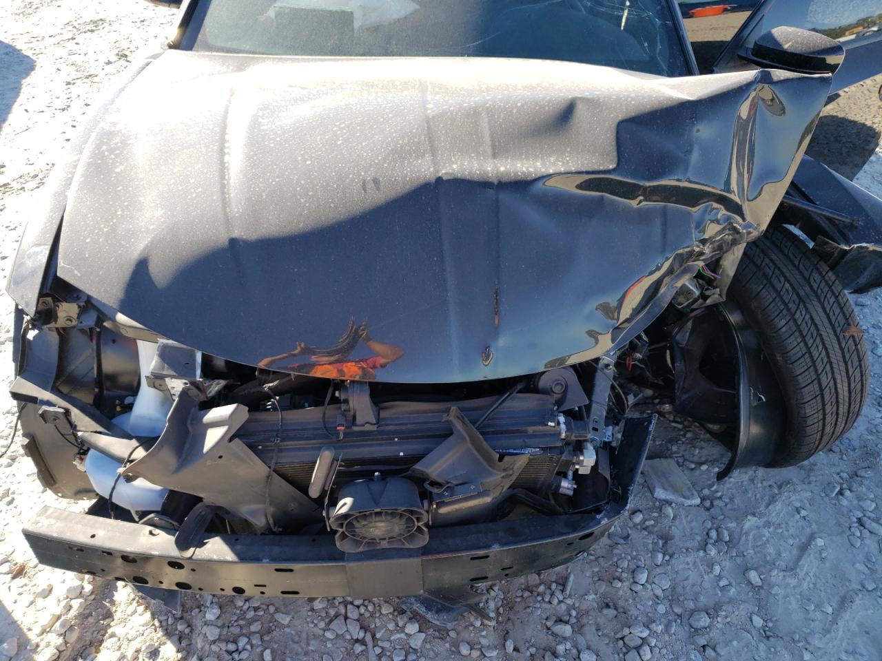 2023 DODGE CHARGER SXT VIN:2C3CDXBG8PH555471