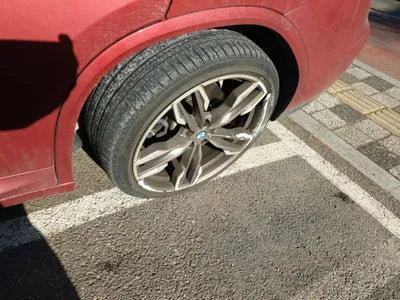 2020 BMW X4 M WBAVJ7108L9B97669 VIN:WBAVJ7108L9B97669