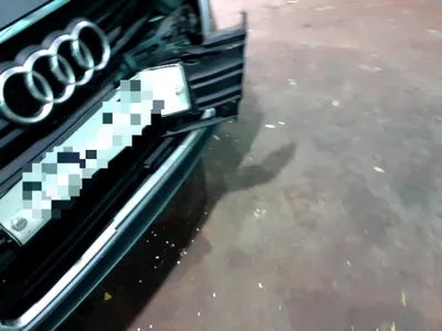 2018 Audi A3 WAUZZZ8V1J1089250 VIN:WAUZZZ8V1J1089250